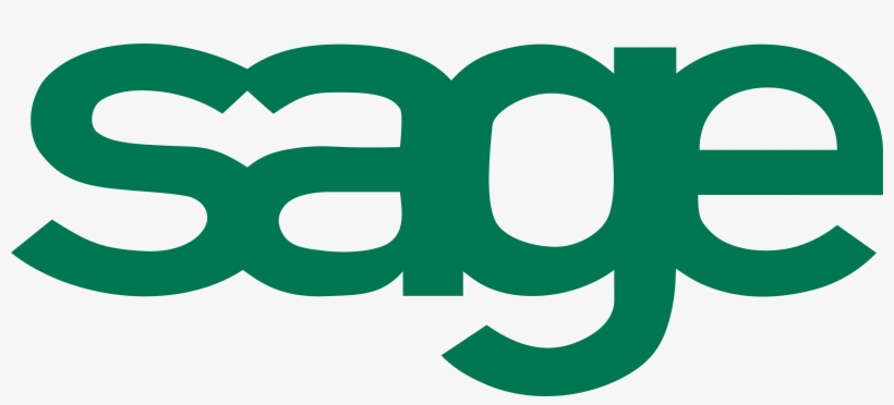 Sage Logo Png Transparent - Sage Logo Transparent, transparent png #1398918
