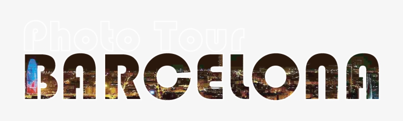 Photo Tour Barcelona Photo Tour Barcelona - Label, transparent png #1398949