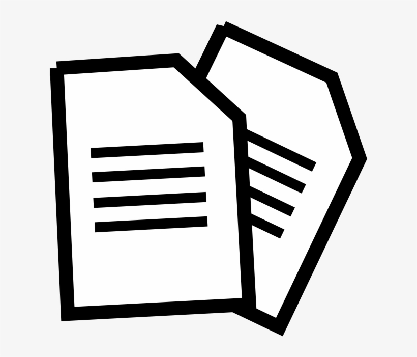 Sunday Preschool Program - Letter Clipart Png, transparent png #1398966