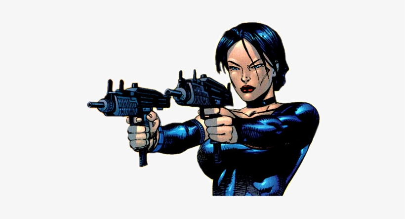 Earth-41001 Sage - Sage Comic, transparent png #1399188