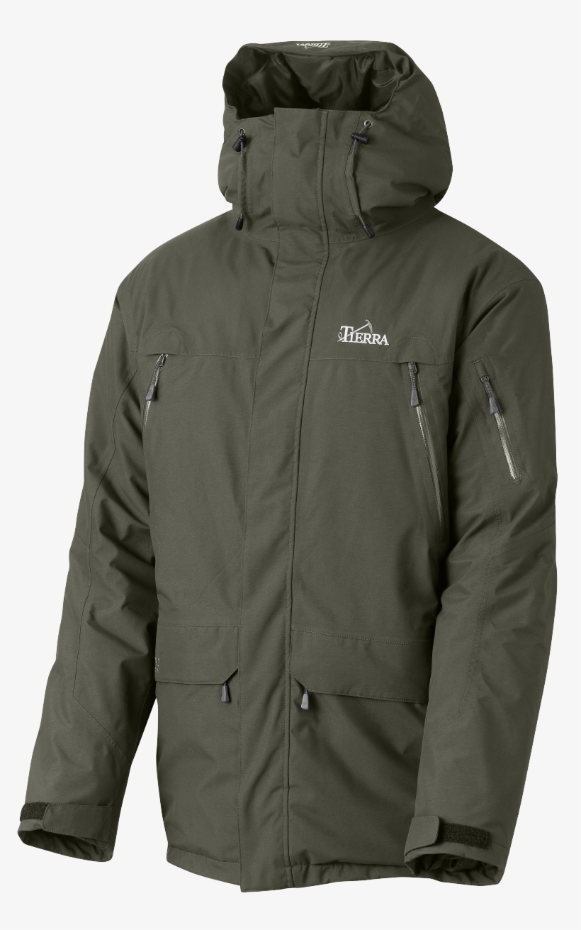 Tierra Cloudburst Winter Parka W Winter Parka, Sweatshirt, - Hoodie, transparent png #1399212