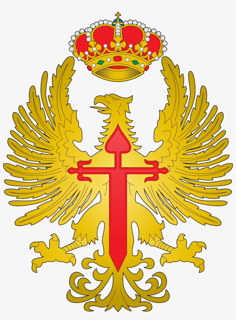 Open - Emblema Ejercito De Tierra, transparent png #1399237