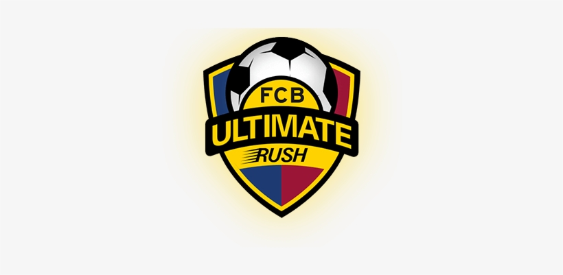 Logo Ultimate Soccer, transparent png #1399302