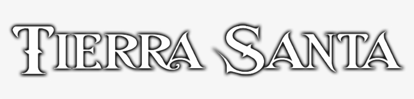 Tierra Santa Image - Tierra Santa Logo Png, transparent png #1399377