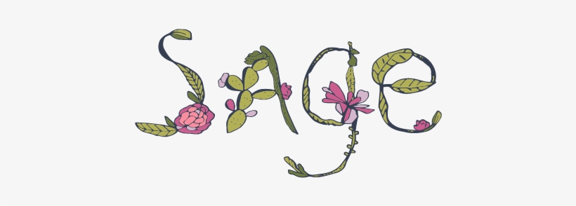 Sage Fabric Collection By Bari J - Nancy Zieman, transparent png #1399405