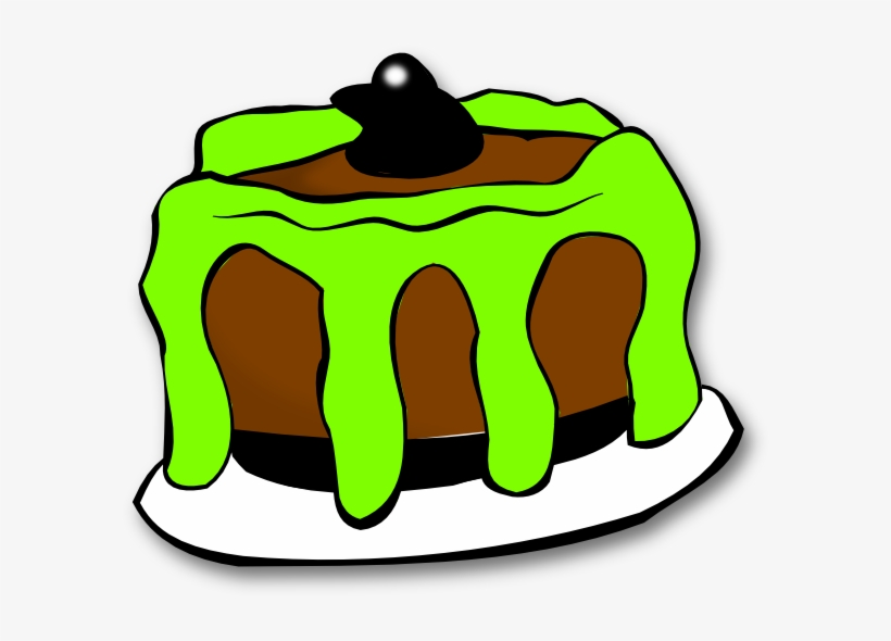 How To Set Use Halloween Cake Icon Png, transparent png #1399434