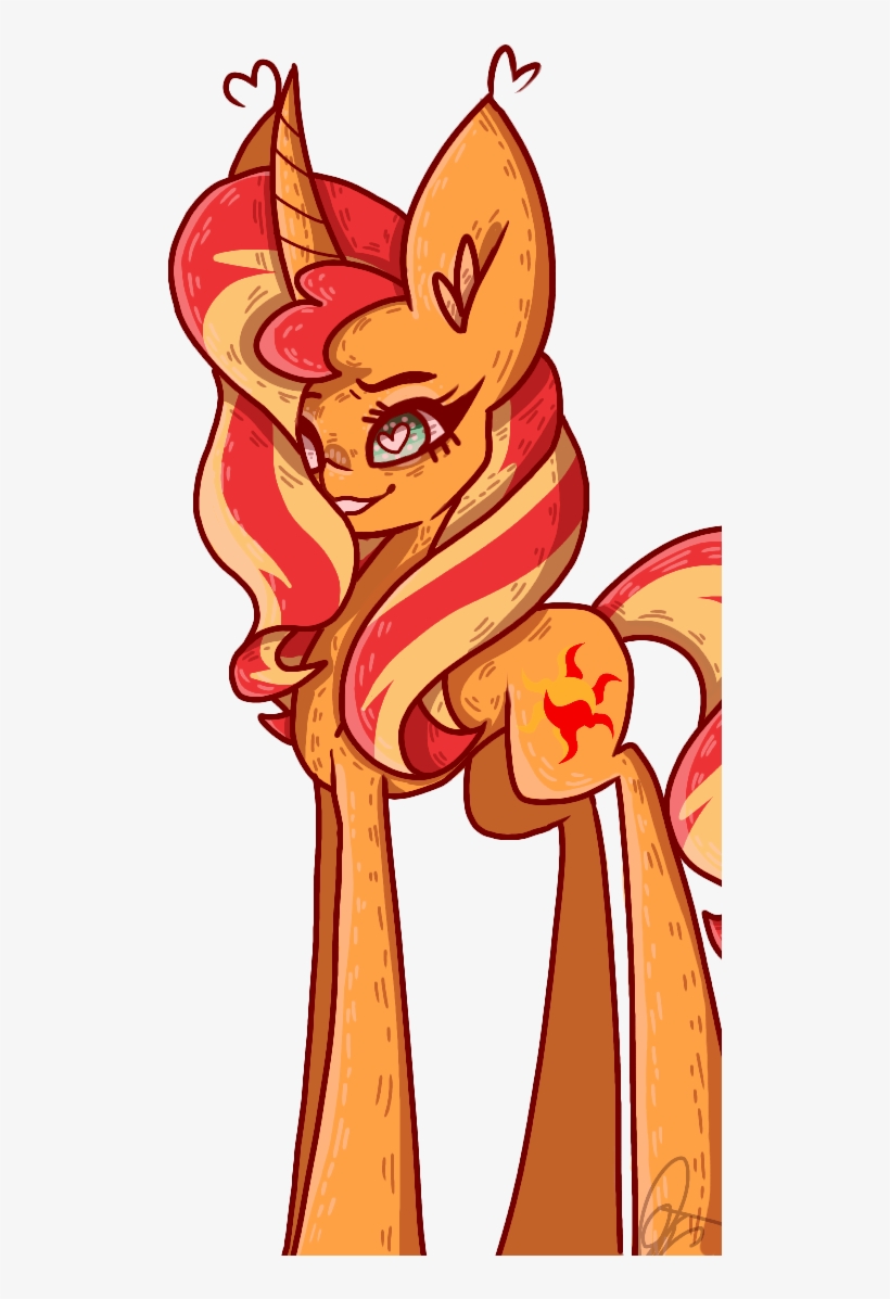 Shine Bright Like Vagina, Safe, Simple Background, - Cartoon, transparent png #1399544