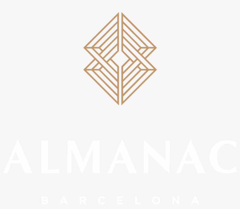 Almanac Barcelona Spain - Emblem, transparent png #1399585