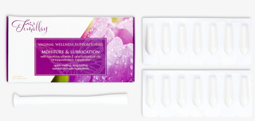 Strawberry Kiss Vaginal Moisturizing & Lubricating - Eyelash Extensions, transparent png #1399587