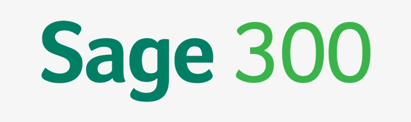 Sage 300 Is The Most Comprehensive Financial Suite - Sage 50 Comptabilité Pro, transparent png #1399639