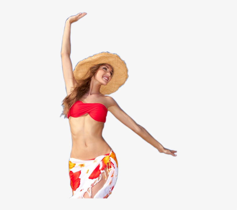 Holy Grail Of Weight Loss - Weight Loss Girl Transparent Png, transparent png #1399682