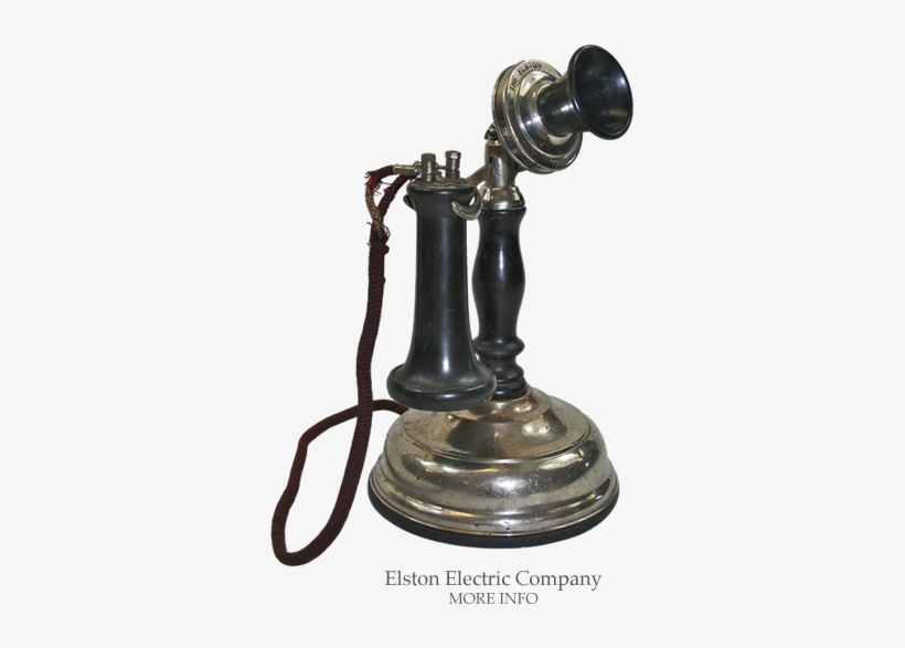Telephone During The Second Industrial Revolution, transparent png #1399796