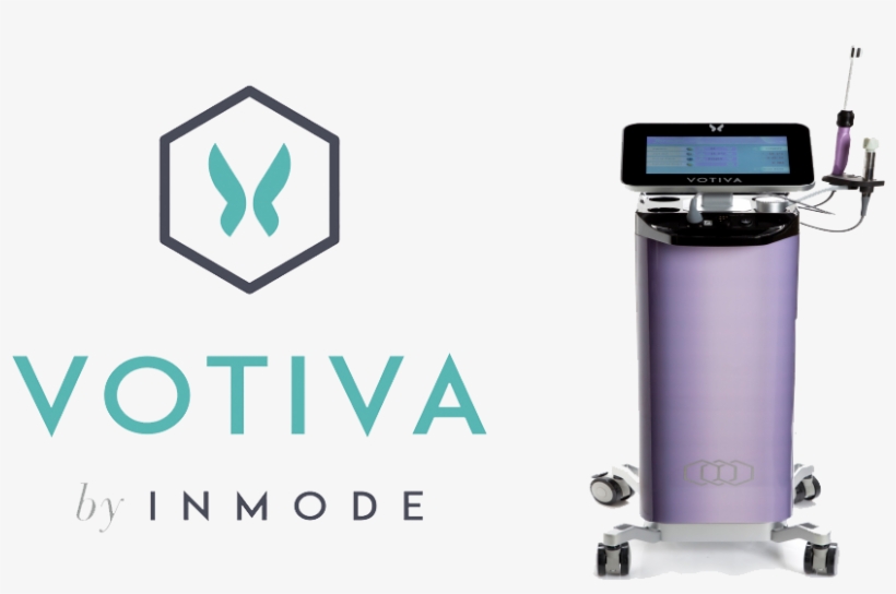 Changes To The Vagina Over Time Can Impact More Than - Votiva Feminine Treatment, transparent png #1399886