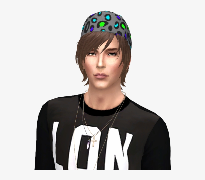 Hjpsjhi - The Sims, transparent png #1399966