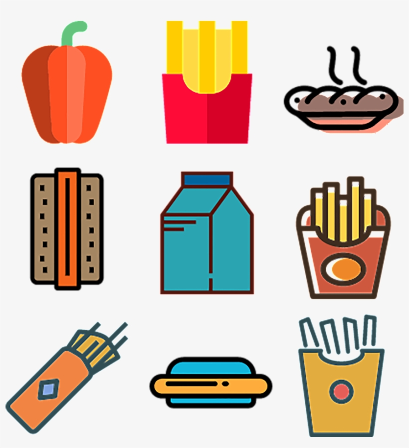 Food, transparent png #140383
