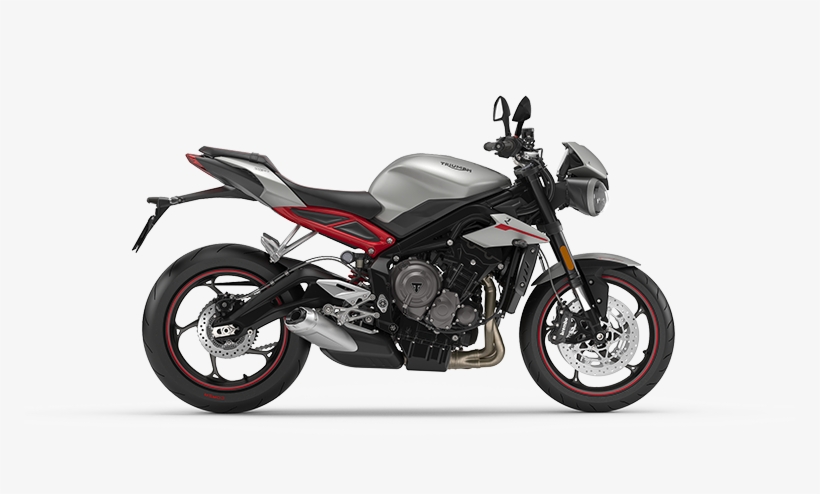 Street Triple Range - Triumph Street Triple 765 R, transparent png #140477