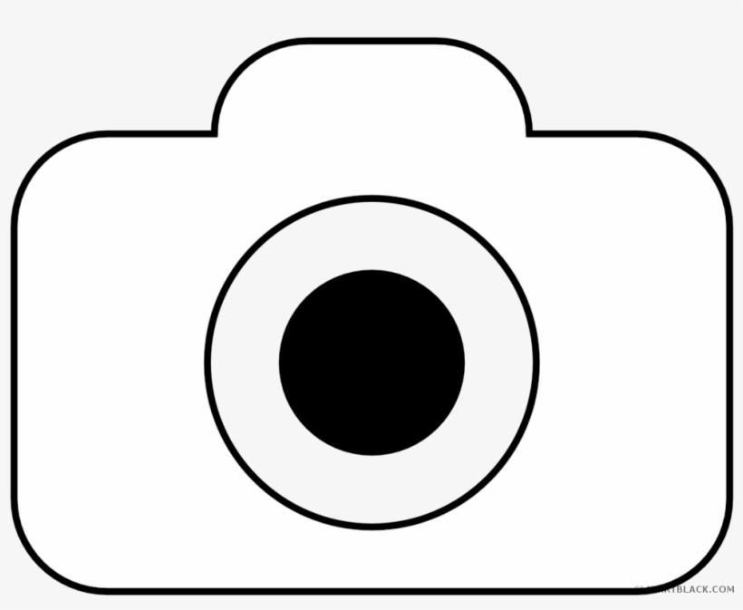 Camera Icon Png - Camera Icon Png White, transparent png #140498