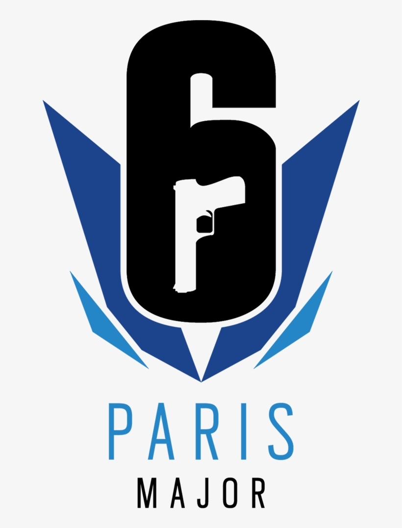 Six Major Paris 2018 - Six Major Paris, transparent png #140744