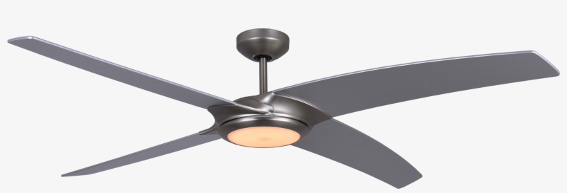 Contemporary Fans Tags - Ceiling Fan, transparent png #140843