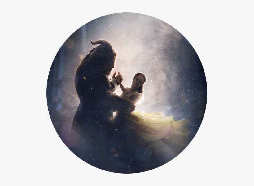 Episode 8 Erratic Dialogues Review Disney's Beauty - Beauty And The Beast Dialogues, transparent png #140898