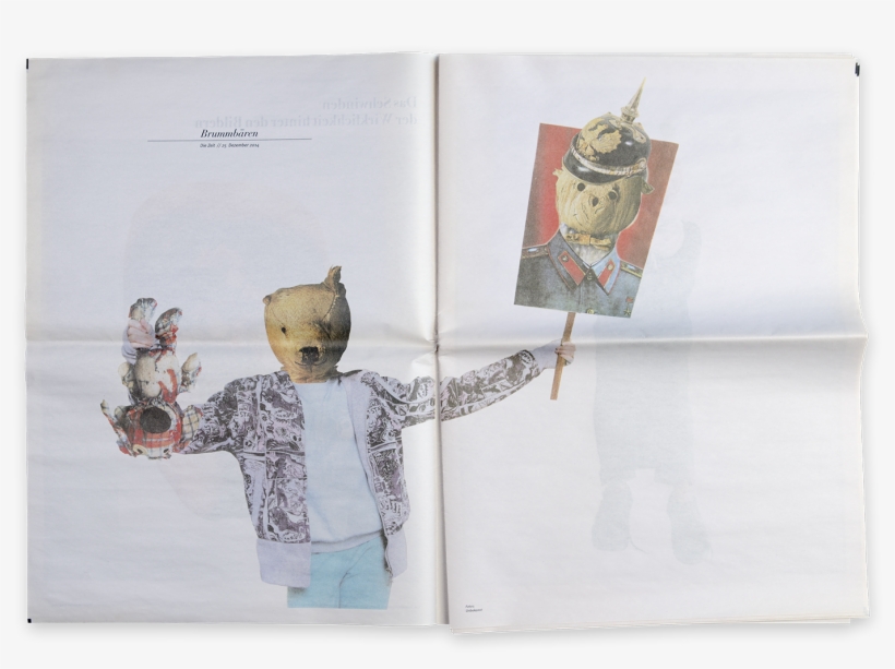 Newspaper, transparent png #141006