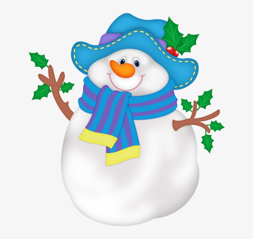 Christmas And Winter Clip Art, transparent png #141007