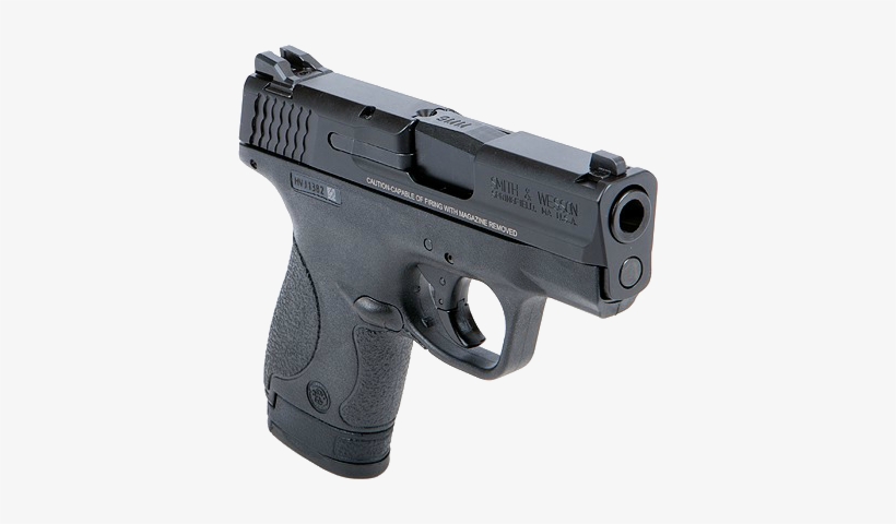 Single-stack Pistol That Has Quickly Risen To One Of - Glock 19 Gen 5 Цена, transparent png #141075