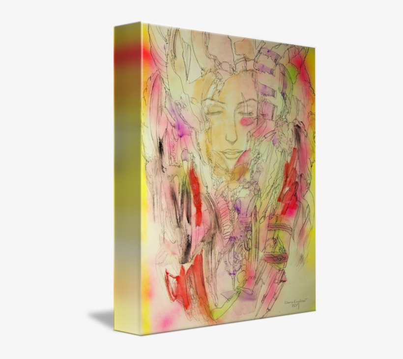 Clip Art Transparent Replenishment Of Love By Goro - Drawing, transparent png #141141