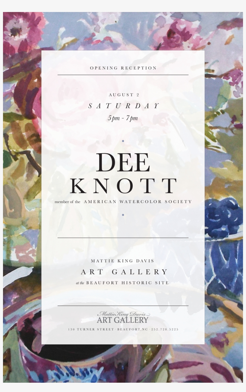 Dknott Poster - Poster, transparent png #141187