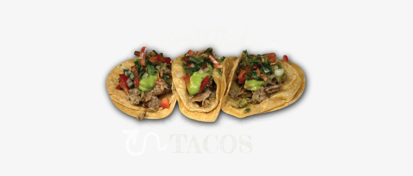 View Menu - Taco, transparent png #141279