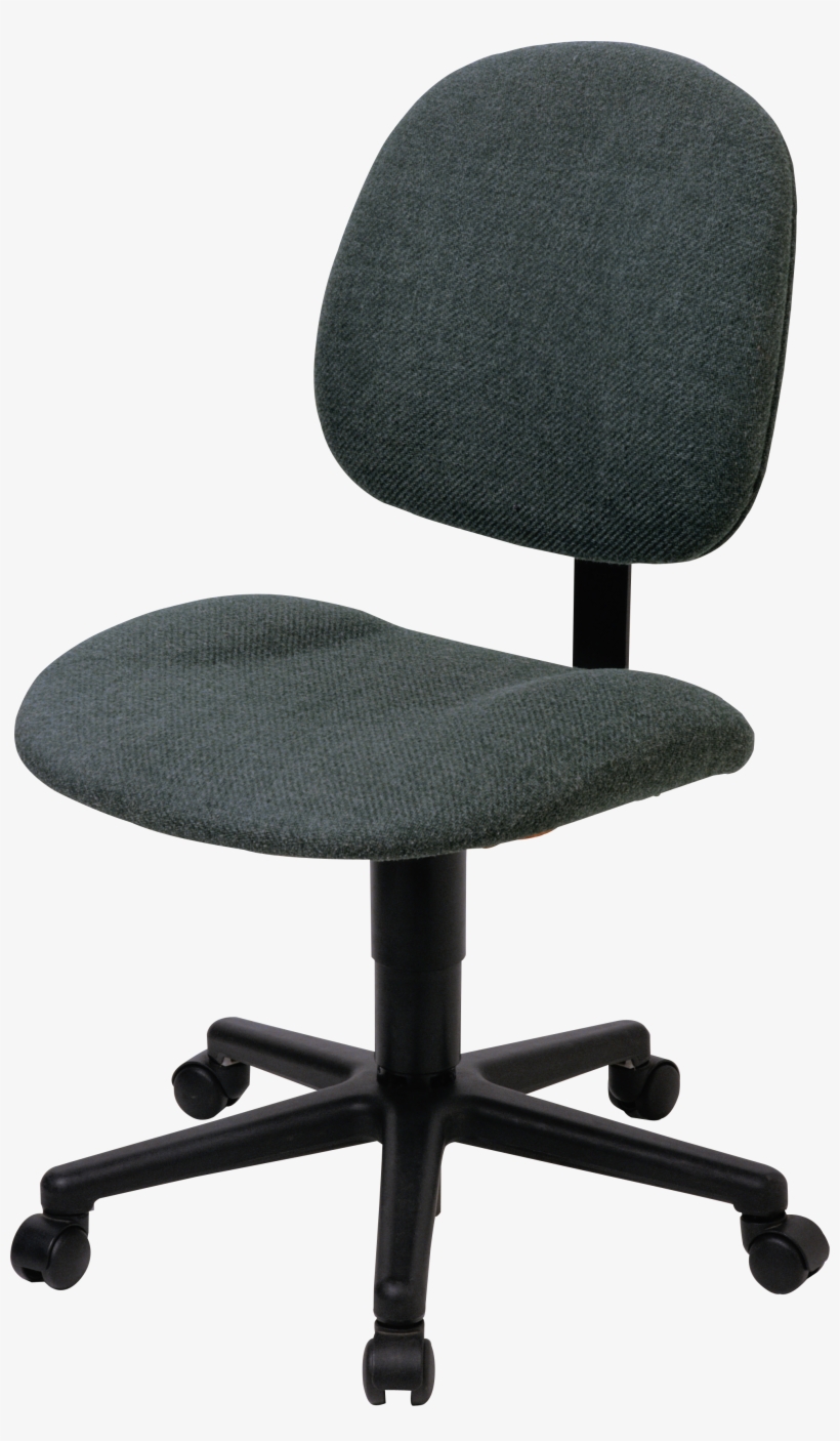 Office Chair Clipart, transparent png #141401