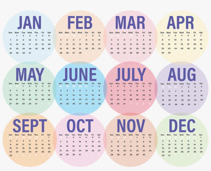 Zazzle Beruflicher Kalender Des Geschäfts-2018 Magnet, transparent png #141403