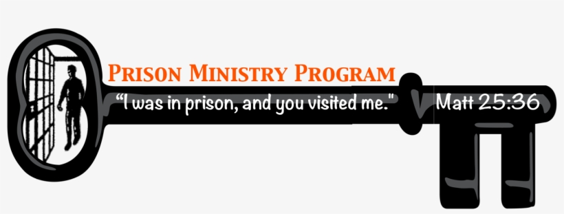 Prison Ministry Key Heading - Key, transparent png #141580