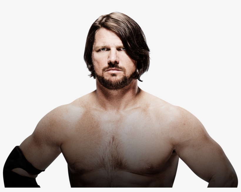 Aj Styles G4s 3 - Barechested, transparent png #141628