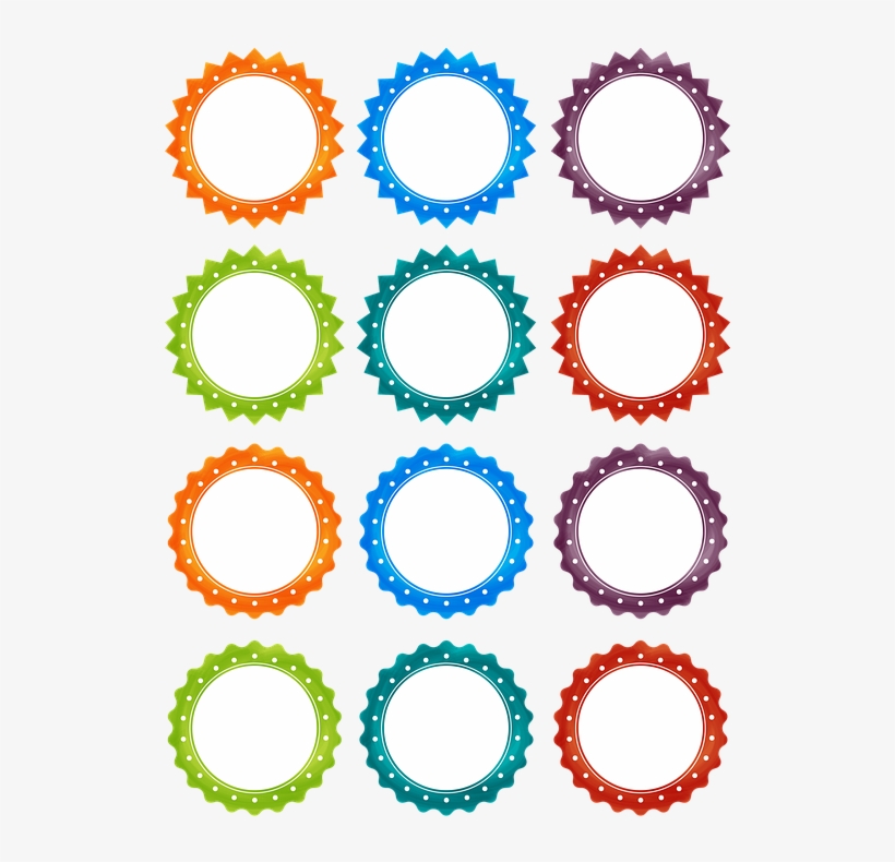 Badge, Button, Burst, Icon, Placeholder, Texture - Responsibility Badges, transparent png #141679