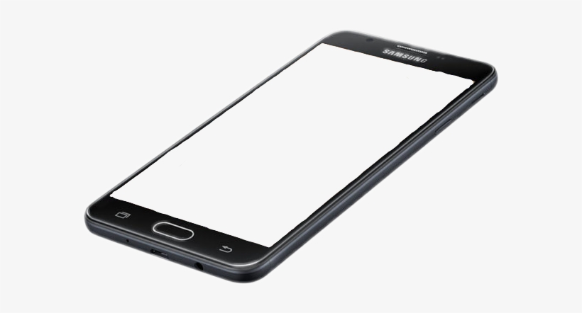 Report Abuse - Samsung Galaxy J7 Prime Duos Black, transparent png #141682