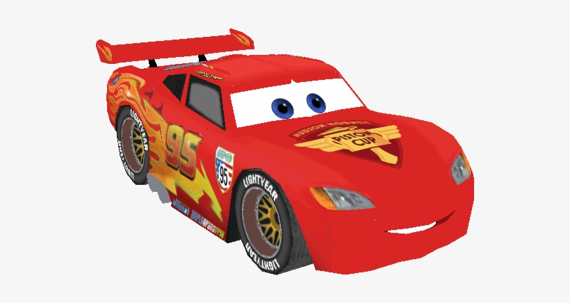 Download Zip Archive - Rayo Mcqueen Cars 2, transparent png #141705