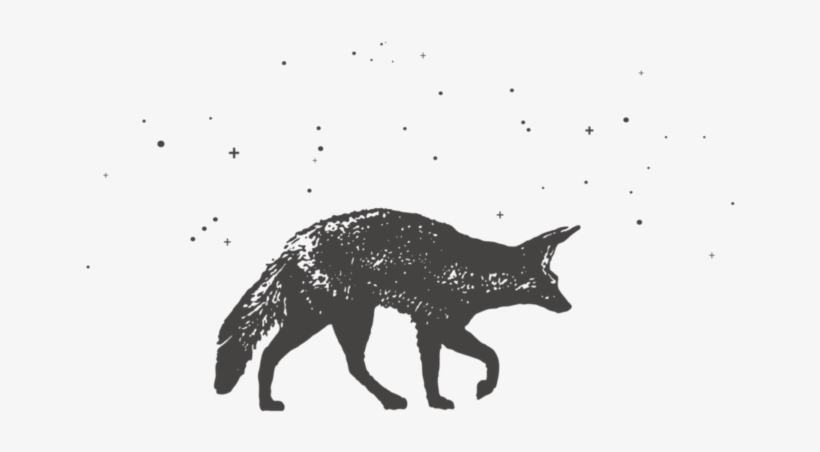 Andreas Fox Safaris - Fox Logo Transparent Background, transparent png #141723
