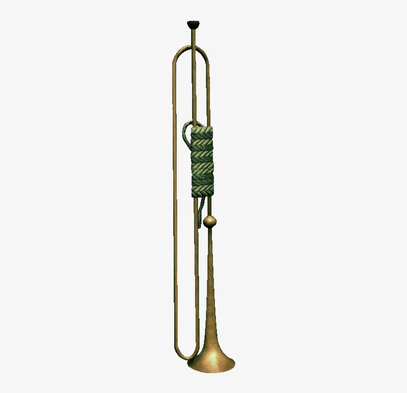 Ac4db - Trumpet - Trumpet, transparent png #141771