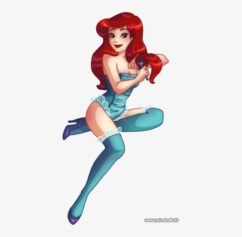 67 Images About Little Mermaid &lt - Disney Princess Ariel Sexy, transparent png #141773