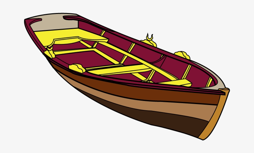 Boat Png Clipart, transparent png #141775