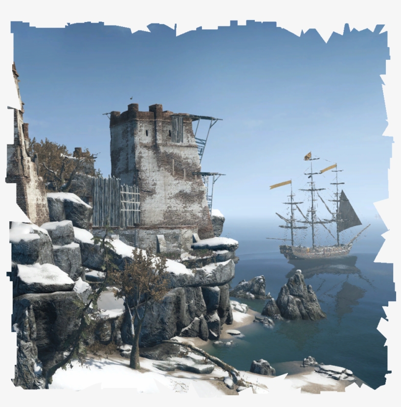 Anticosti Island - Wiki, transparent png #141993