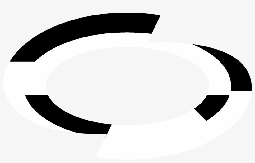 Samsung Logo Black And White - Crescent, transparent png #142063