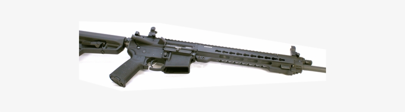 Pistol Muzzle Flash Png - Assault Rifle, transparent png #142068