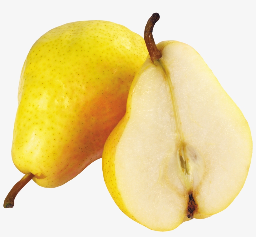 Pear Png Image - Pear, transparent png #142090