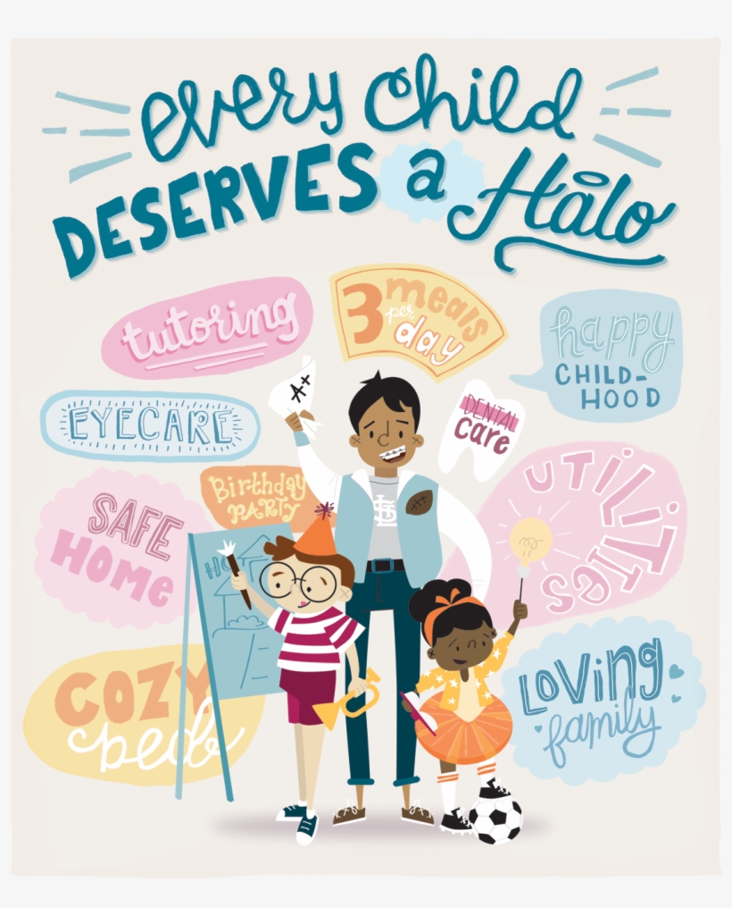 What Is It About A Child, Especially A Child Who Feels - Cartoon, transparent png #142109