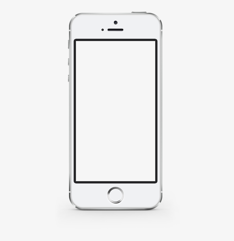 Hotcakes Commerce Mobile Application - Iphone, transparent png #142112