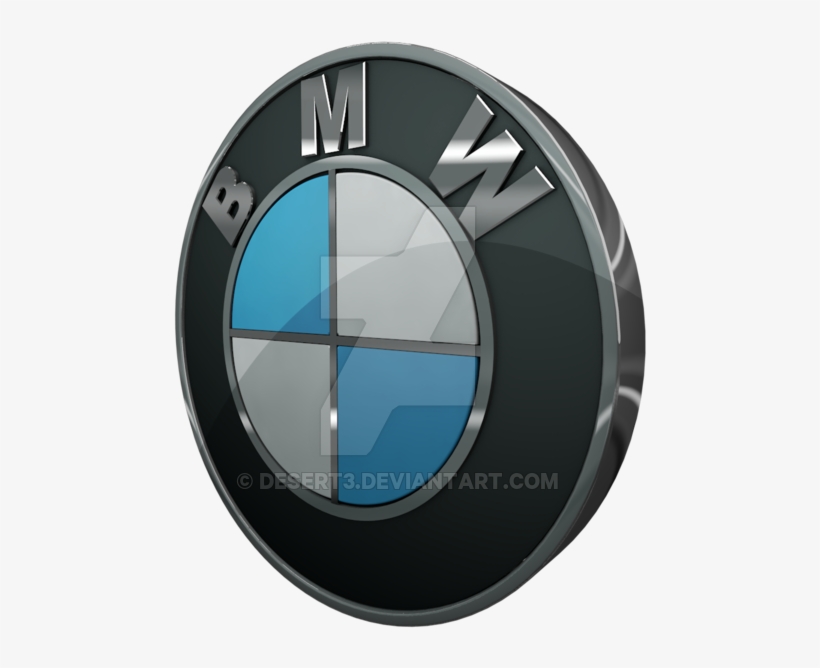 Download Bmw Logo Car Company Png Transparent Images - Bmw 3d Logo Png, transparent png #142162