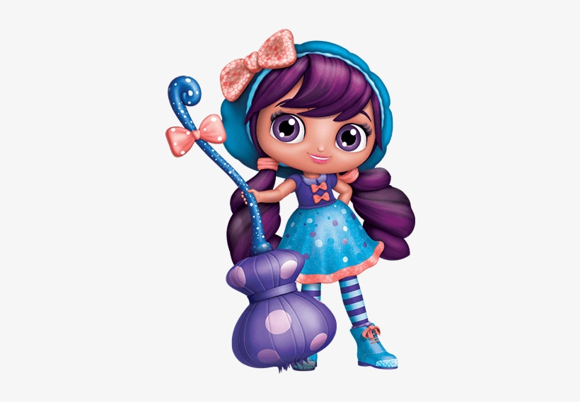 Lavender - Little Charmers Ultimate Collection: Lavender, transparent png #142186