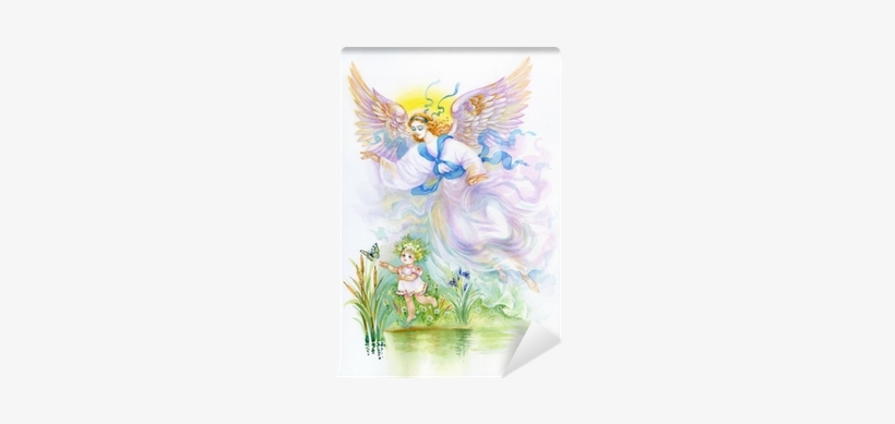 Watercolor Painting, transparent png #142187